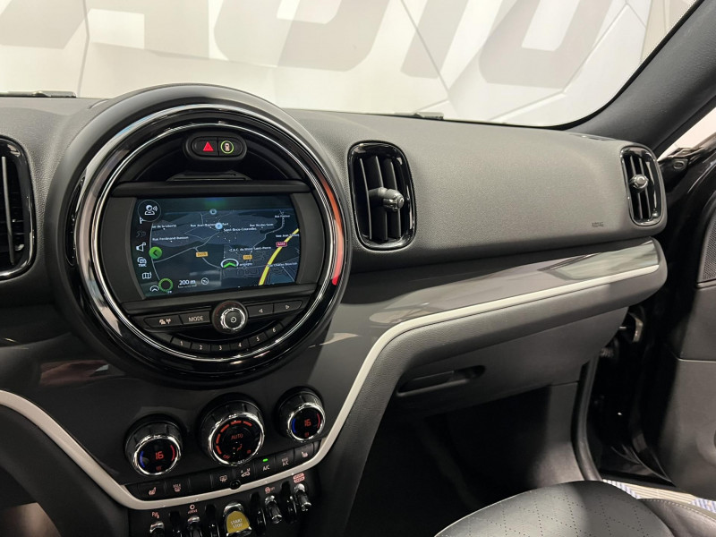 Photo 11 de l'offre de MINI COUNTRYMAN 136 - 88 ch ALL4 BVA6 Cooper SE Exquisite à 19990€ chez VL Auto