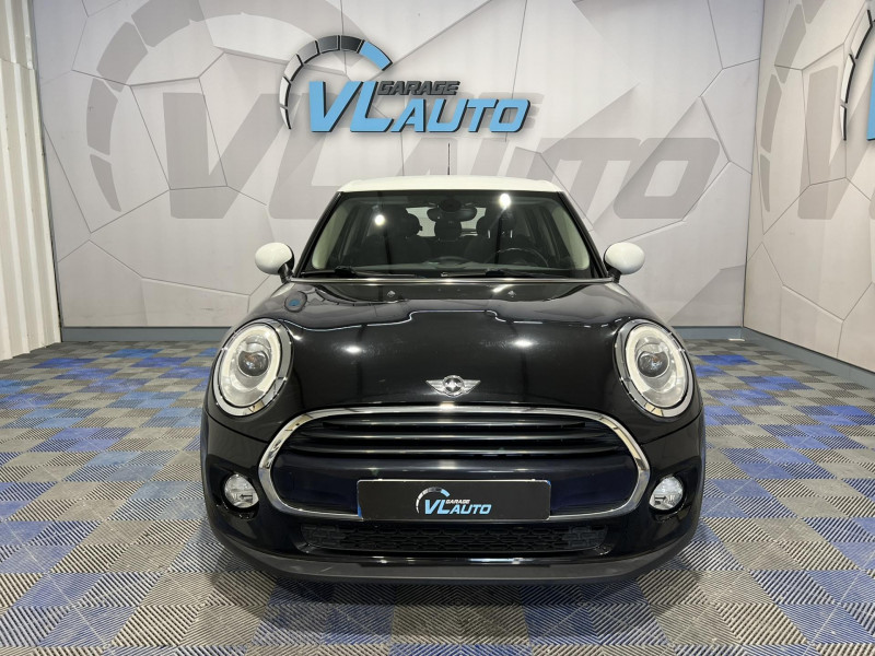 Photo 2 de l'offre de MINI MINI 5 Portes Cooper 136 ch Finition Chili BVA à 14990€ chez VL Auto