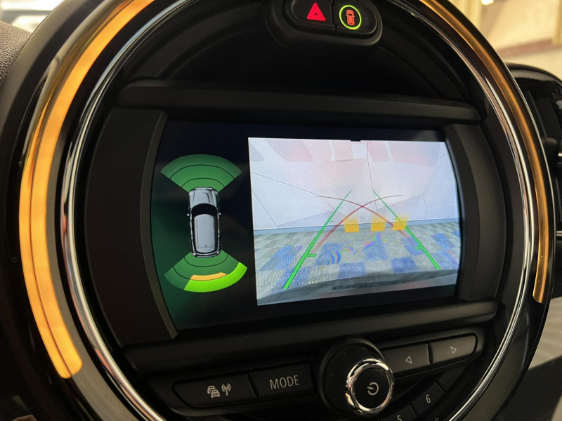 Photo 17 de l'offre de MINI COUNTRYMAN 136 - 88 ch ALL4 BVA6 Cooper SE Exquisite à 19990€ chez VL Auto