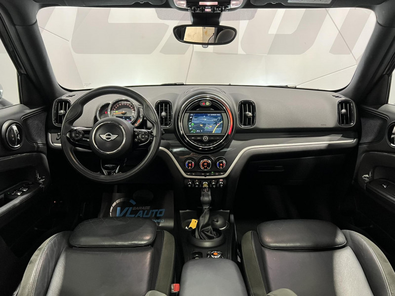 Photo 7 de l'offre de MINI COUNTRYMAN 136 - 88 ch ALL4 BVA6 Cooper SE Exquisite à 19990€ chez VL Auto
