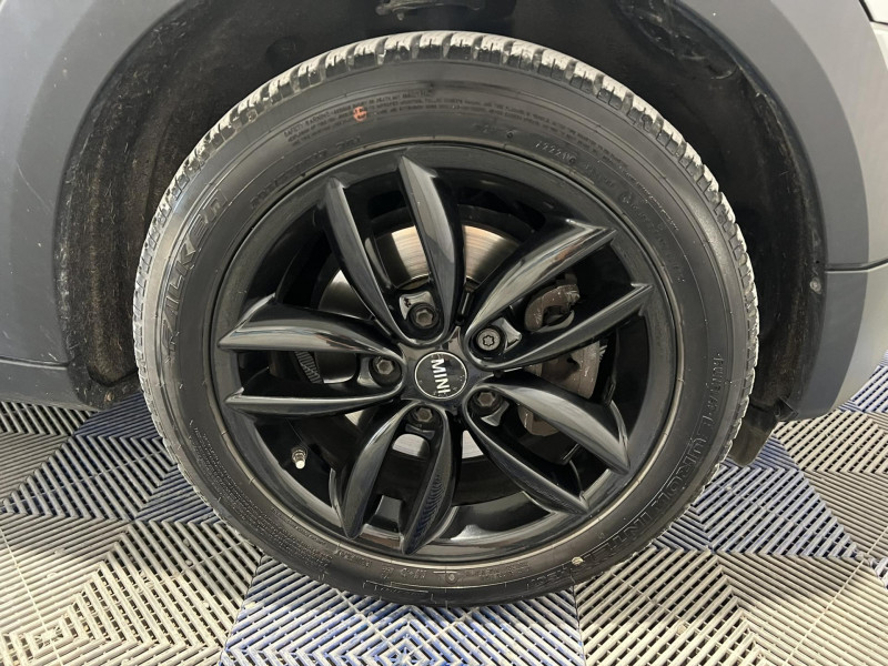 Photo 19 de l'offre de MINI COUNTRYMAN 112 ch Cooper D Pack Chili à 11990€ chez VL Auto