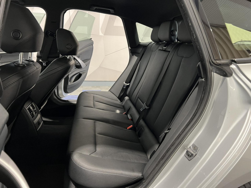 Photo 9 de l'offre de BMW SERIE 3 GRAN TURISMO Gran Turismo 318d 150 ch BVA8 F34 LCI Modern à 19990€ chez VL Auto