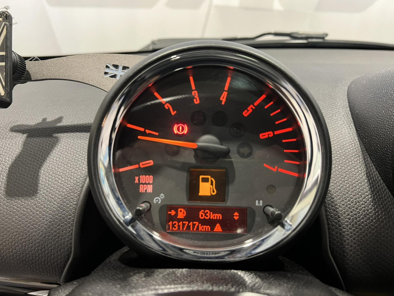 Photo 14 de l'offre de MINI COUNTRYMAN 112 ch Cooper D Pack Chili à 11990€ chez VL Auto