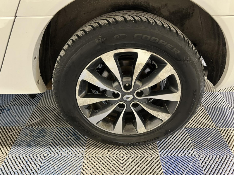 Photo 20 de l'offre de RENAULT KOLEOS 2.0 dCi 150 4x4 FAP Carminat à 10990€ chez VL Auto