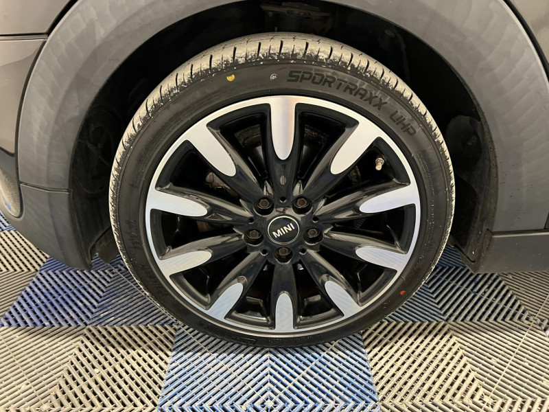 Photo 19 de l'offre de MINI MINI 5 Portes Cooper 136 ch Finition Chili BVA à 14990€ chez VL Auto
