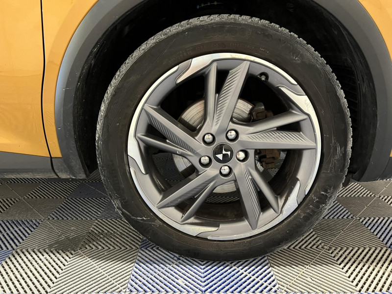Photo 19 de l'offre de DS DS 7 CROSSBACK PureTech 225 EAT8 Executive Pack Rivoli à 20990€ chez VL Auto