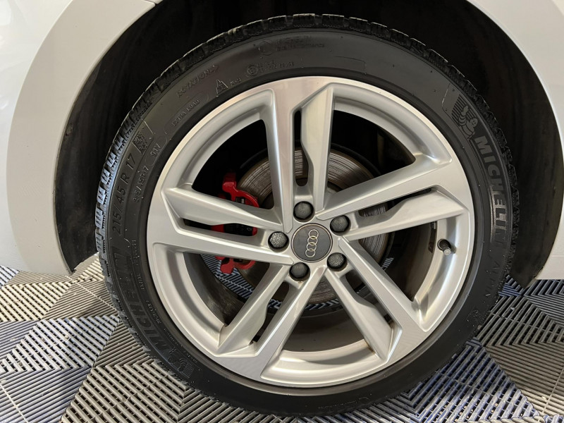 Photo 18 de l'offre de AUDI A1 SPORTBACK 40 TFSI 200 ch S tronic 6 S Line à 23990€ chez VL Auto