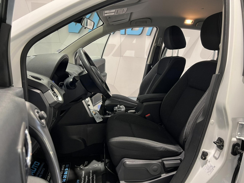 Photo 10 de l'offre de RENAULT KOLEOS 2.0 dCi 150 4x4 FAP Carminat à 10990€ chez VL Auto