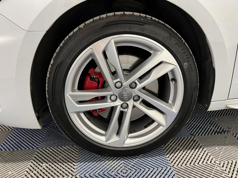 Photo 20 de l'offre de AUDI A1 SPORTBACK 40 TFSI 200 ch S tronic 6 S Line à 23990€ chez VL Auto