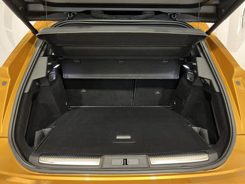 Photo 10 de l'offre de DS DS 7 CROSSBACK PureTech 225 EAT8 Executive Pack Rivoli à 20990€ chez VL Auto
