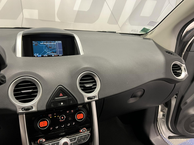 Photo 12 de l'offre de RENAULT KOLEOS 2.0 dCi 150 4x4 FAP Carminat à 10990€ chez VL Auto