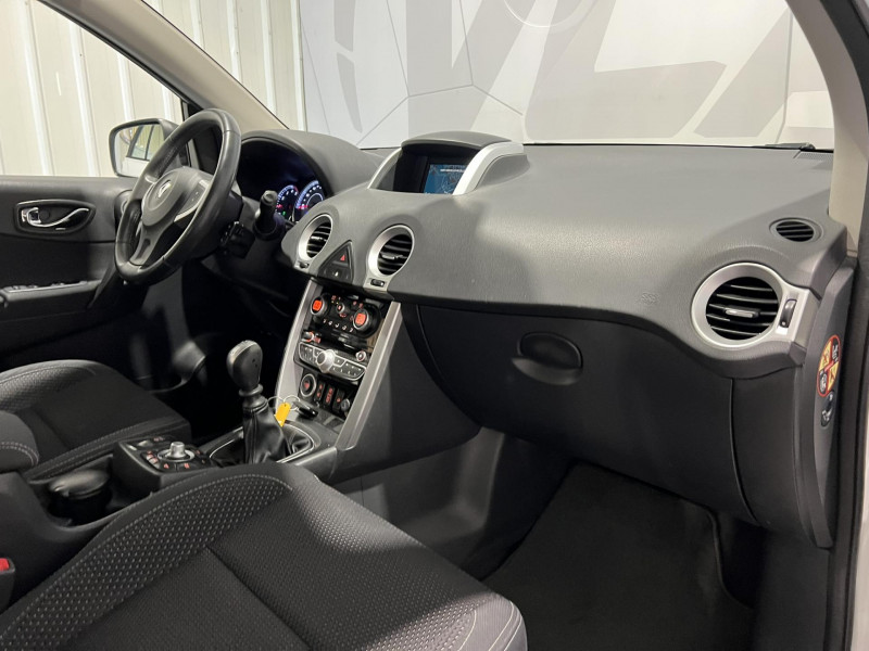 Photo 7 de l'offre de RENAULT KOLEOS 2.0 dCi 150 4x4 FAP Carminat à 10990€ chez VL Auto