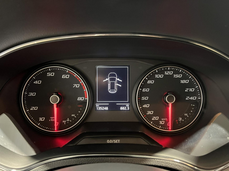 Photo 10 de l'offre de SEAT ARONA 1.0 EcoTSI 115 ch Start/Stop BVM6 Xcellence à 11490€ chez VL Auto