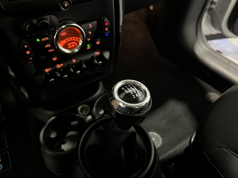 Photo 13 de l'offre de MINI COUNTRYMAN 112 ch Cooper D Pack Chili à 11990€ chez VL Auto