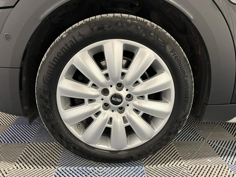 Photo 20 de l'offre de MINI COUNTRYMAN 136 - 88 ch ALL4 BVA6 Cooper SE Exquisite à 19990€ chez VL Auto