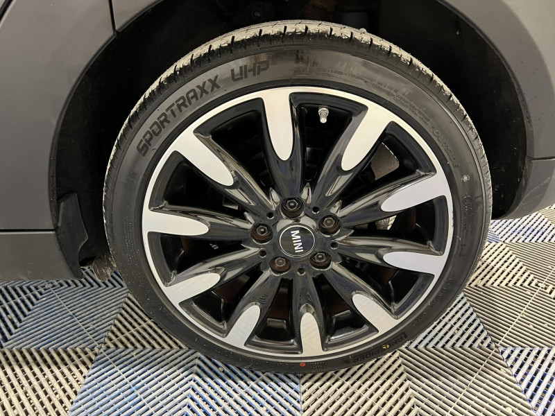 Photo 20 de l'offre de MINI MINI 5 Portes Cooper 136 ch Finition Chili BVA à 14990€ chez VL Auto