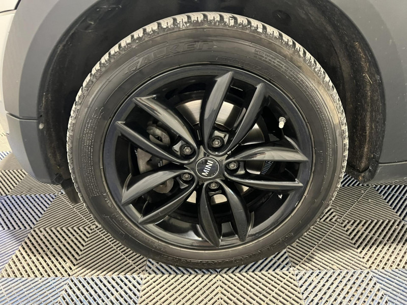 Photo 20 de l'offre de MINI COUNTRYMAN 112 ch Cooper D Pack Chili à 11990€ chez VL Auto