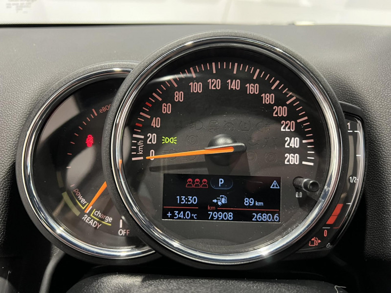 Photo 14 de l'offre de MINI COUNTRYMAN 136 - 88 ch ALL4 BVA6 Cooper SE Exquisite à 19990€ chez VL Auto