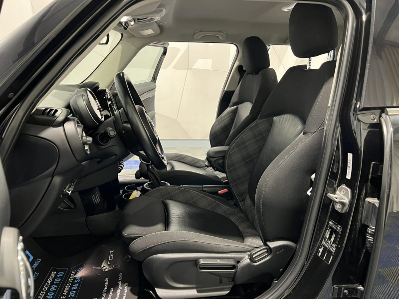 Photo 6 de l'offre de MINI MINI 5 Portes Cooper 136 ch Finition Chili BVA à 14990€ chez VL Auto