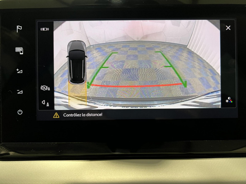 Photo 13 de l'offre de SEAT ARONA 1.0 TSI 110 ch Start/Stop BVM6 FR à 18490€ chez VL Auto