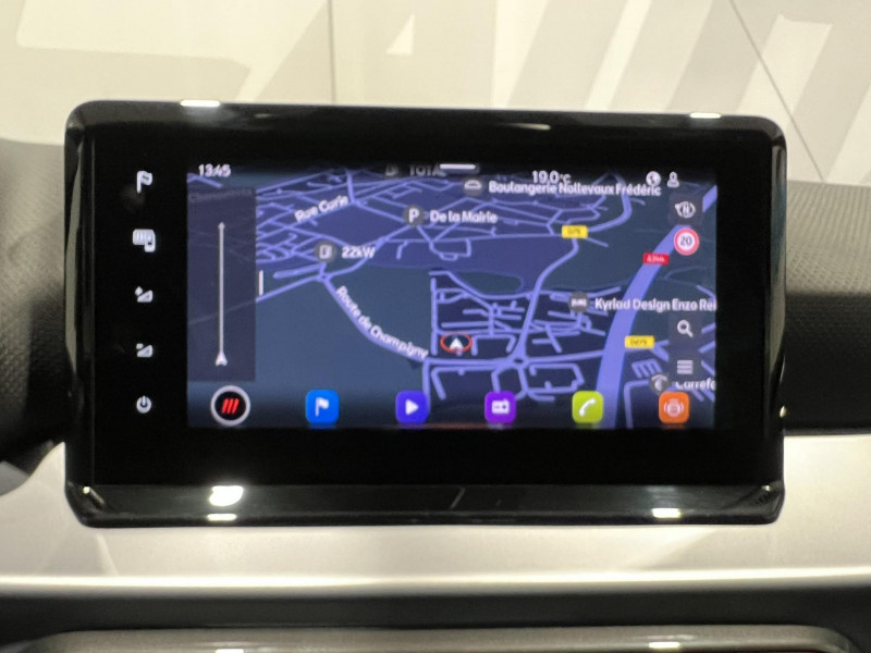 Photo 12 de l'offre de SEAT ARONA 1.0 TSI 110 ch Start/Stop BVM6 FR à 18490€ chez VL Auto