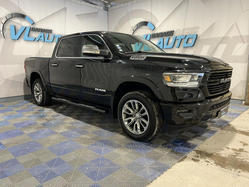 Dodge RAM 1500  5.7 V8 395 LARAMIE Limited Occasion à vendre