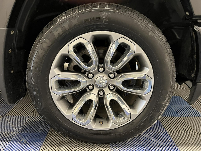 Photo 18 de l'offre de DODGE RAM 1500  5.7 V8 395 LARAMIE Limited à 47990€ chez VL Auto