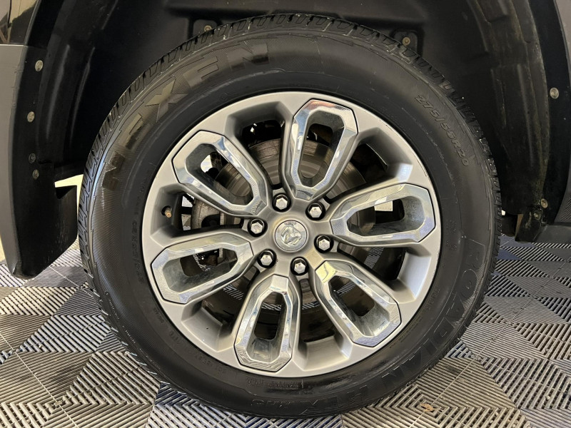 Photo 17 de l'offre de DODGE RAM 1500  5.7 V8 395 LARAMIE Limited à 47990€ chez VL Auto