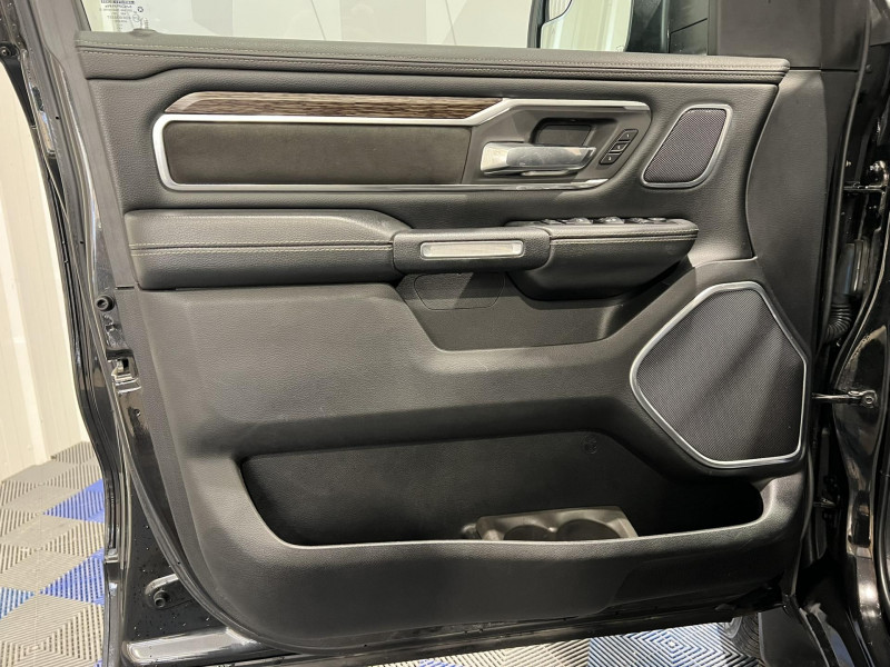 Photo 21 de l'offre de DODGE RAM 1500  5.7 V8 395 LARAMIE Limited à 47990€ chez VL Auto