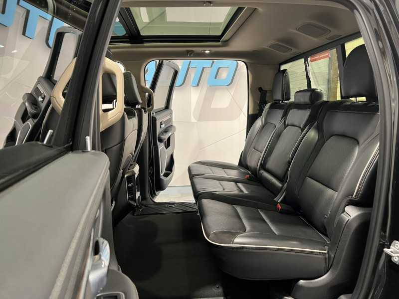 Photo 9 de l'offre de DODGE RAM 1500  5.7 V8 395 LARAMIE Limited à 47990€ chez VL Auto
