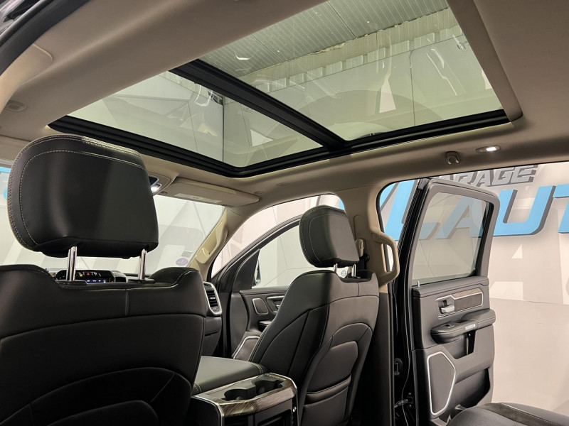 Photo 15 de l'offre de DODGE RAM 1500  5.7 V8 395 LARAMIE Limited à 47990€ chez VL Auto