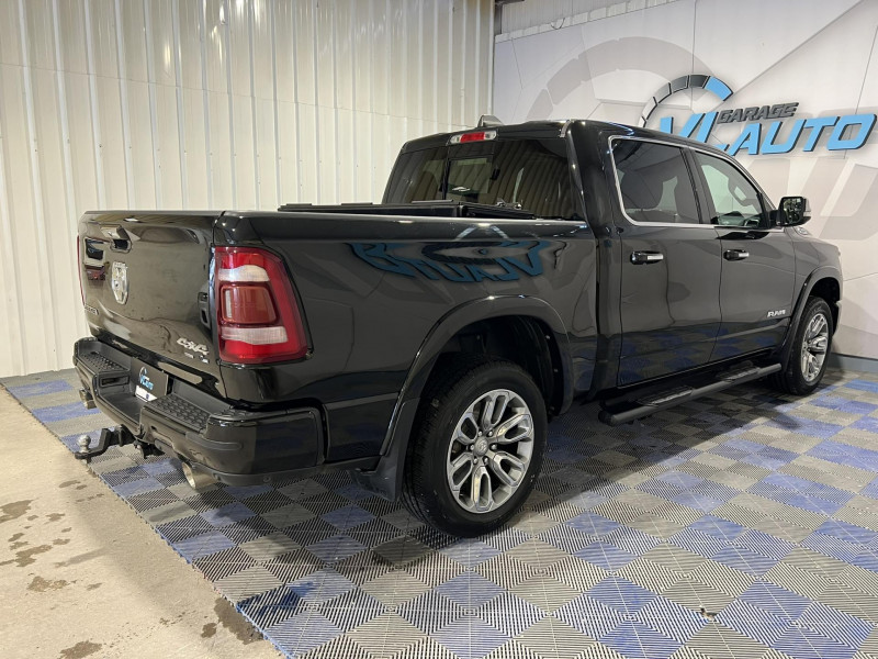 Photo 5 de l'offre de DODGE RAM 1500  5.7 V8 395 LARAMIE Limited à 47990€ chez VL Auto