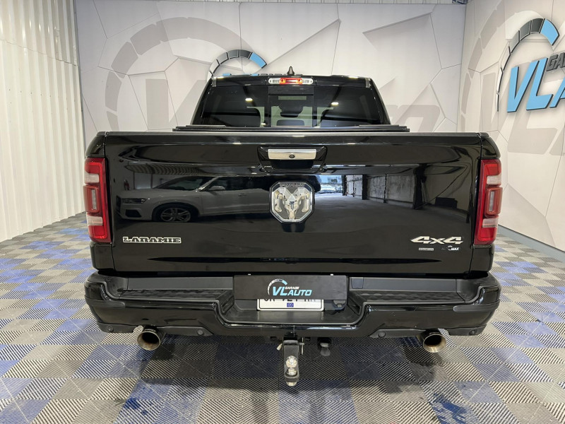 Photo 4 de l'offre de DODGE RAM 1500  5.7 V8 395 LARAMIE Limited à 47990€ chez VL Auto