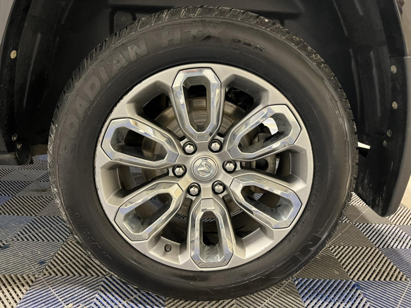 Photo 19 de l'offre de DODGE RAM 1500  5.7 V8 395 LARAMIE Limited à 47990€ chez VL Auto