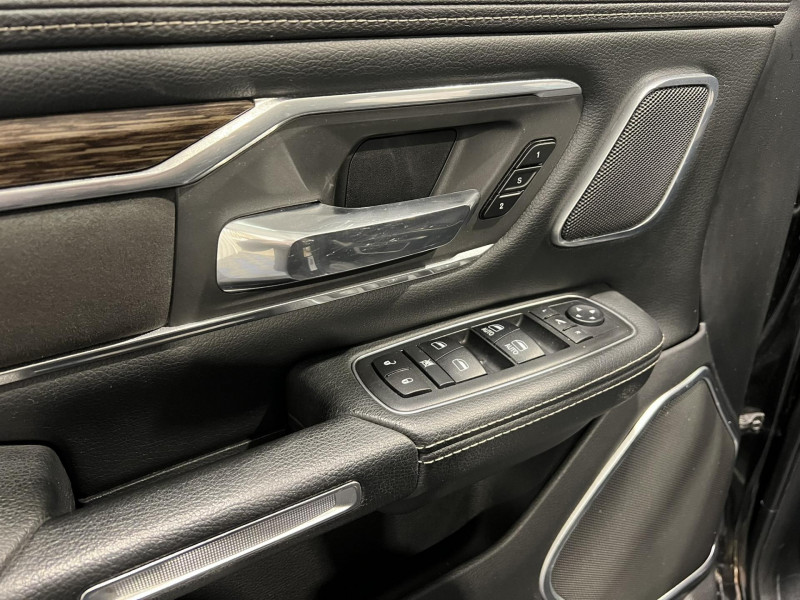 Photo 22 de l'offre de DODGE RAM 1500  5.7 V8 395 LARAMIE Limited à 47990€ chez VL Auto