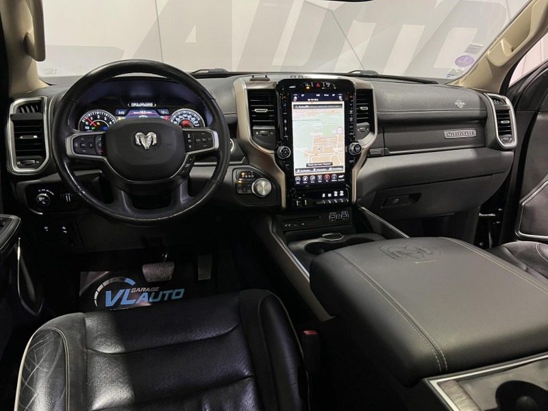 Photo 24 de l'offre de DODGE RAM 1500  5.7 V8 395 LARAMIE Limited à 47990€ chez VL Auto
