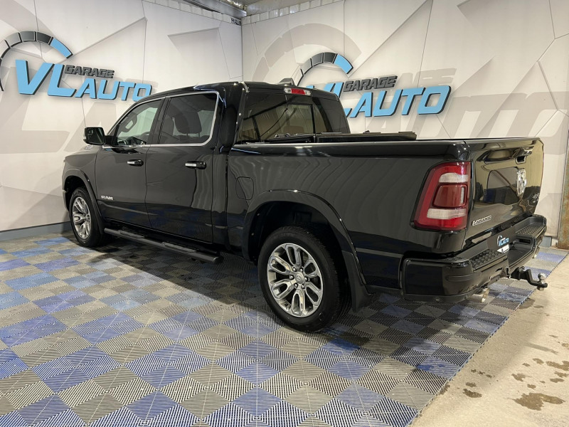 Photo 3 de l'offre de DODGE RAM 1500  5.7 V8 395 LARAMIE Limited à 47990€ chez VL Auto