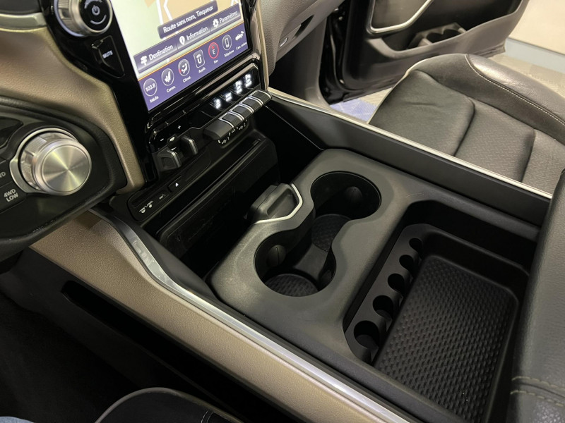 Photo 14 de l'offre de DODGE RAM 1500  5.7 V8 395 LARAMIE Limited à 47990€ chez VL Auto