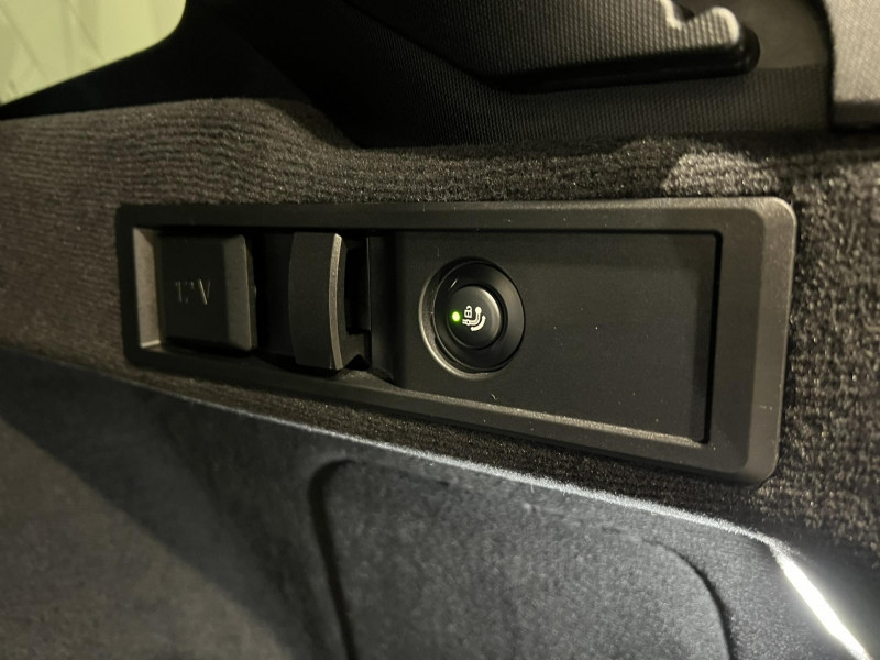 Photo 16 de l'offre de BMW serie 3 touring 320d 190 ch BVA8 G21 M Sport à 38990€ chez VL Auto