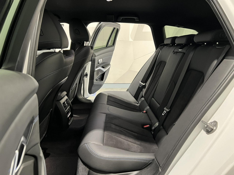 Photo 9 de l'offre de BMW serie 3 touring 320d 190 ch BVA8 G21 M Sport à 38990€ chez VL Auto