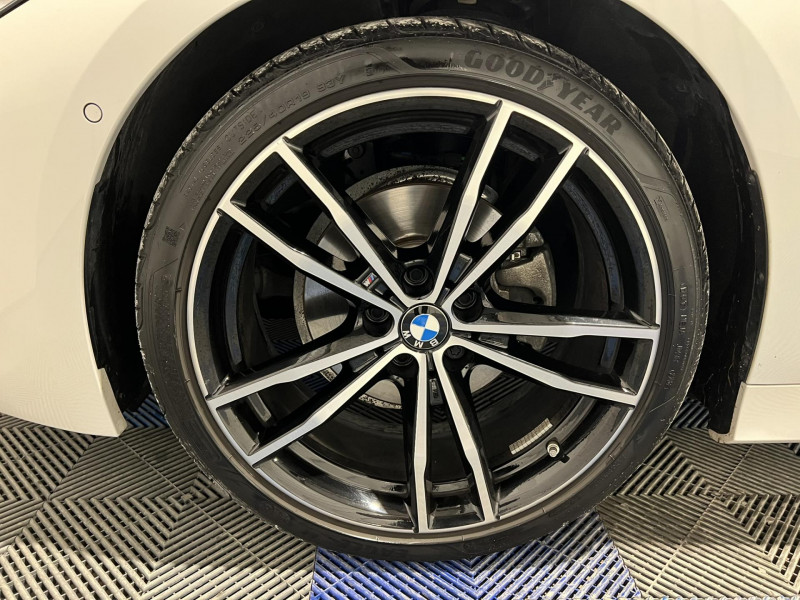 Photo 20 de l'offre de BMW serie 3 touring 320d 190 ch BVA8 G21 M Sport à 38990€ chez VL Auto