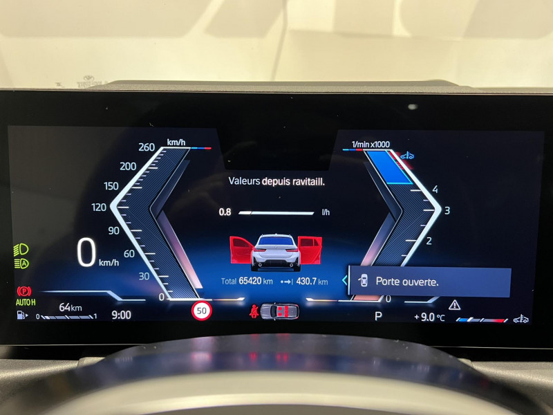 Photo 11 de l'offre de BMW serie 3 touring 320d 190 ch BVA8 G21 M Sport à 38990€ chez VL Auto