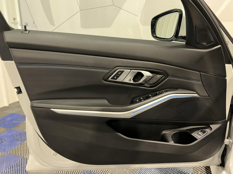 Photo 21 de l'offre de BMW serie 3 touring 320d 190 ch BVA8 G21 M Sport à 38990€ chez VL Auto