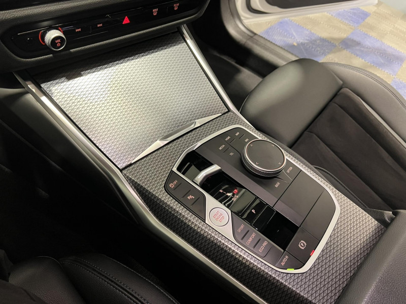 Photo 13 de l'offre de BMW serie 3 touring 320d 190 ch BVA8 G21 M Sport à 38990€ chez VL Auto