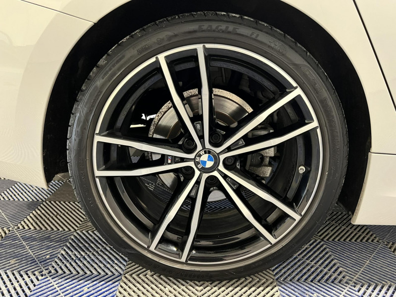 Photo 18 de l'offre de BMW serie 3 touring 320d 190 ch BVA8 G21 M Sport à 38990€ chez VL Auto