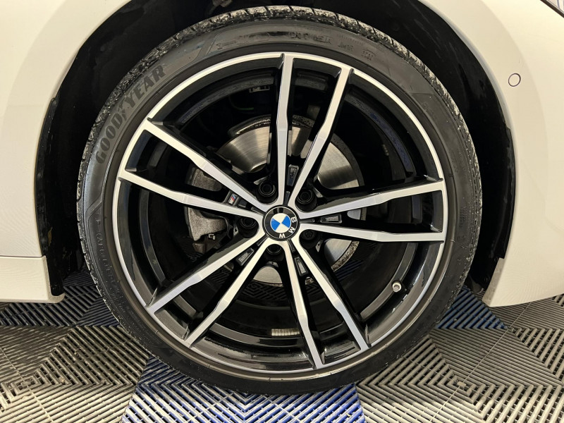 Photo 17 de l'offre de BMW serie 3 touring 320d 190 ch BVA8 G21 M Sport à 38990€ chez VL Auto