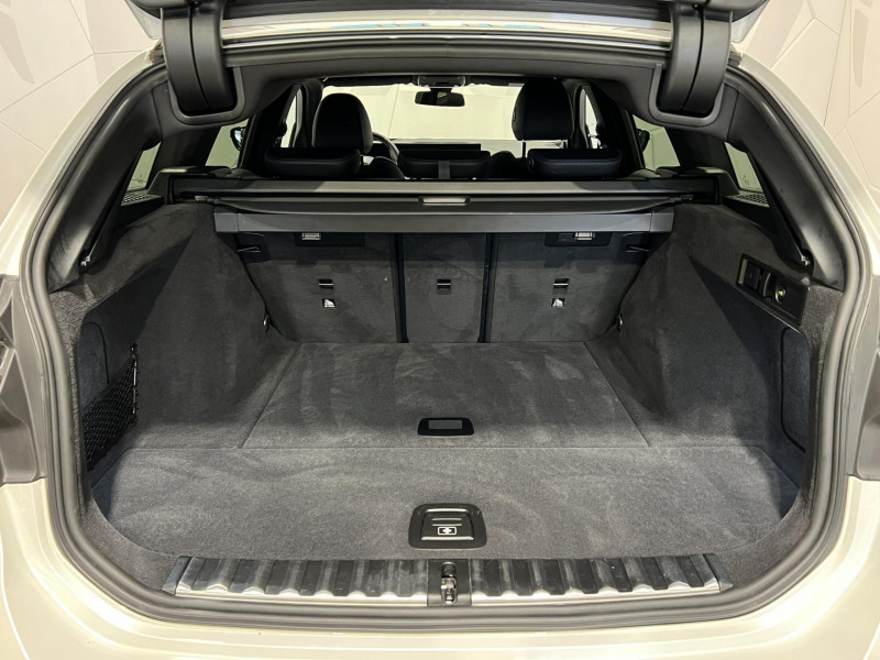 Photo 10 de l'offre de BMW serie 3 touring 320d 190 ch BVA8 G21 M Sport à 38990€ chez VL Auto