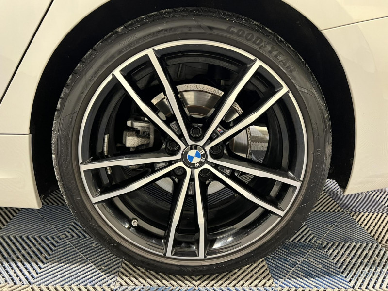 Photo 19 de l'offre de BMW serie 3 touring 320d 190 ch BVA8 G21 M Sport à 38990€ chez VL Auto