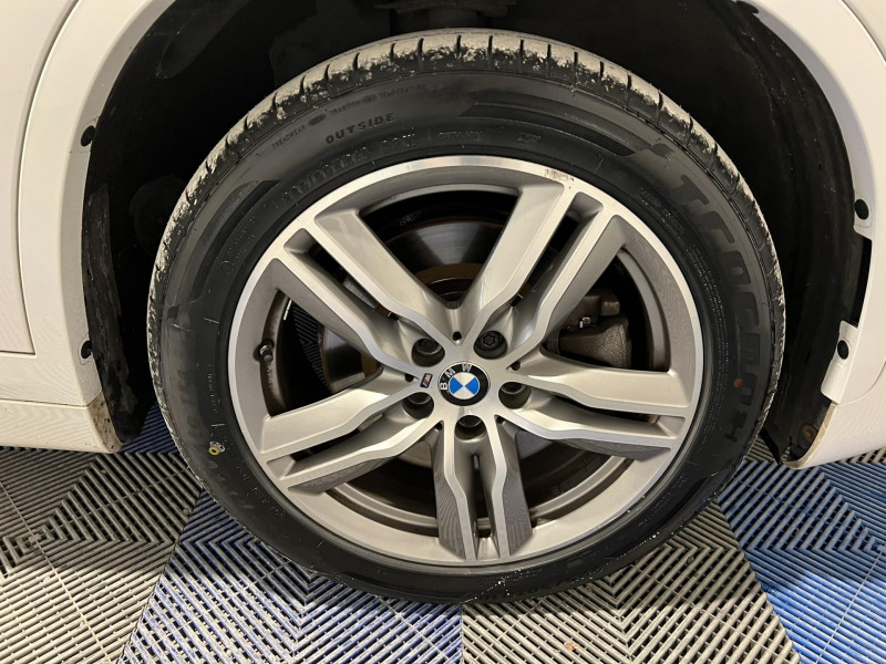 Photo 18 de l'offre de BMW X1 xDrive 25d 231 ch BVA8 F48 M Sport à 19490€ chez VL Auto