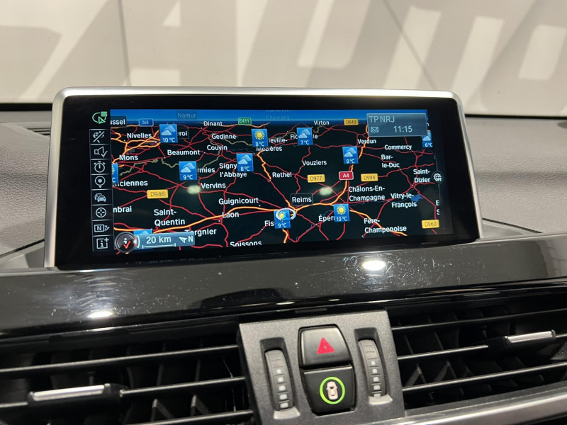 Photo 22 de l'offre de BMW X1 xDrive 25d 231 ch BVA8 F48 M Sport à 19490€ chez VL Auto